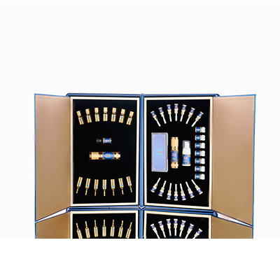 新津7D私密抗衰养护套